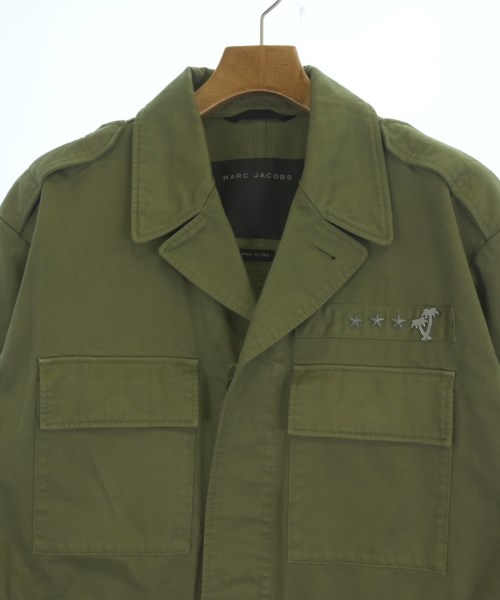 MARC JACOBS（マークジェイコブス）その他 カーキ サイズ:46(M位) メンズ/2200701739027