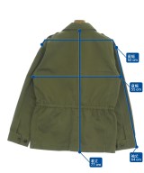 MARC JACOBS（マークジェイコブス）その他 カーキ サイズ:46(M位) メンズ/2200701739027