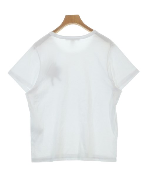MARC JACOBS（マークジェイコブス）Tシャツ・カットソー 白 サイズ:L レディース/2200705189019