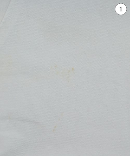 MARC JACOBS（マークジェイコブス）Tシャツ・カットソー 白 サイズ:L レディース/2200705189019