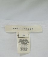 MARC JACOBS（マークジェイコブス）Tシャツ・カットソー 白 サイズ:L レディース/2200705189019