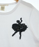 MARC JACOBS（マークジェイコブス）Tシャツ・カットソー 白 サイズ:L レディース/2200705189019