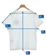 MARC JACOBS（マークジェイコブス）Tシャツ・カットソー 白 サイズ:L レディース/2200705189019