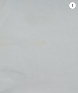 MARC JACOBS（マークジェイコブス）Tシャツ・カットソー 白 サイズ:L レディース/2200705189019