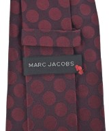 MARC JACOBS（マークジェイコブス）ネクタイ 赤 サイズ:- メンズ/2200704642928