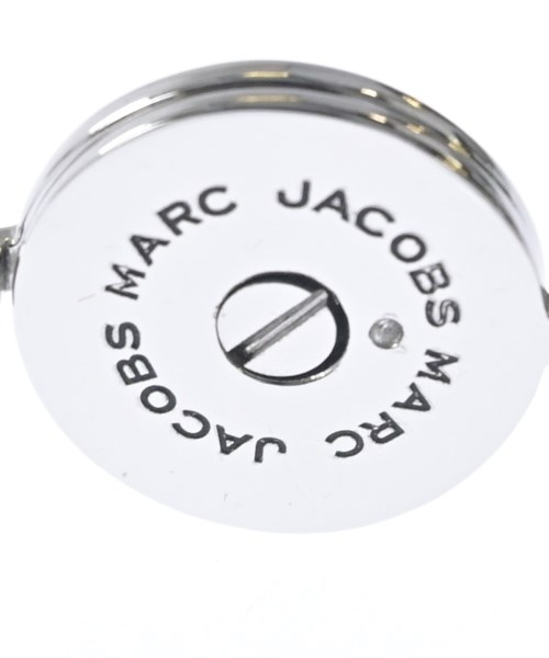 MARC JACOBS（マークジェイコブス）ブレスレット・バングル シルバー サイズ:- レディース/2200705792097