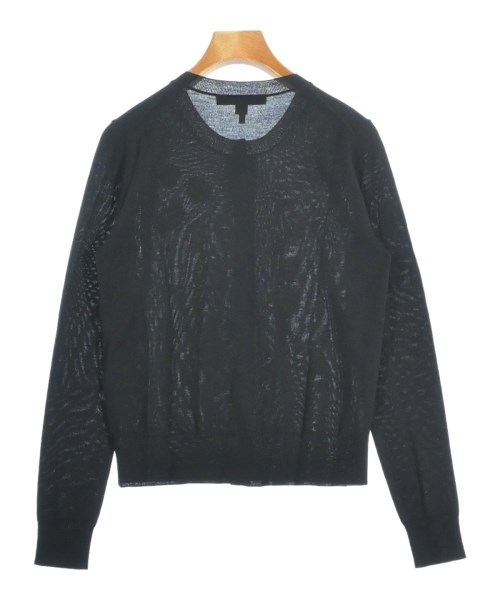 MARC JACOBS（マークジェイコブス）カーディガン 黒 サイズ:XS レディース/2200706061048