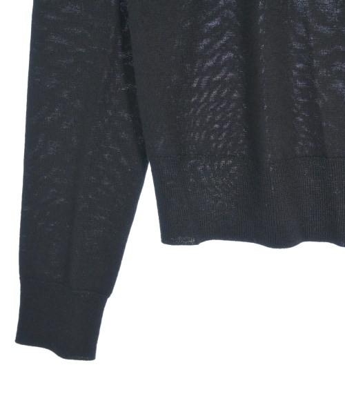 MARC JACOBS（マークジェイコブス）カーディガン 黒 サイズ:XS レディース/2200706061048
