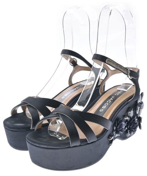 MARC JACOBS(マークジェイコブス)のサンダル サイズ:EU36(22.5cm位) 7,200円