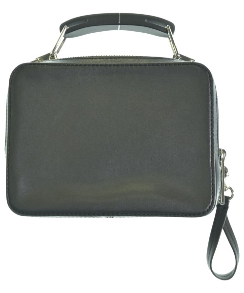 MARC JACOBS（マークジェイコブス）ショルダーバッグ 黒 サイズ:- レディース/2200702402104