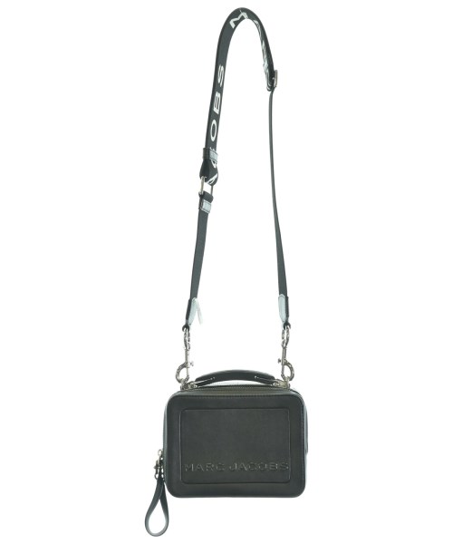 MARC JACOBS（マークジェイコブス）ショルダーバッグ 黒 サイズ:- レディース/2200702402104