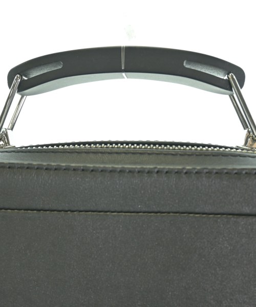 MARC JACOBS（マークジェイコブス）ショルダーバッグ 黒 サイズ:- レディース/2200702402104