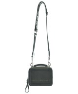 MARC JACOBS（マークジェイコブス）ショルダーバッグ 黒 サイズ:- レディース/2200702402104