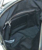 MARC JACOBS（マークジェイコブス）ショルダーバッグ 黒 サイズ:- レディース/2200702402104