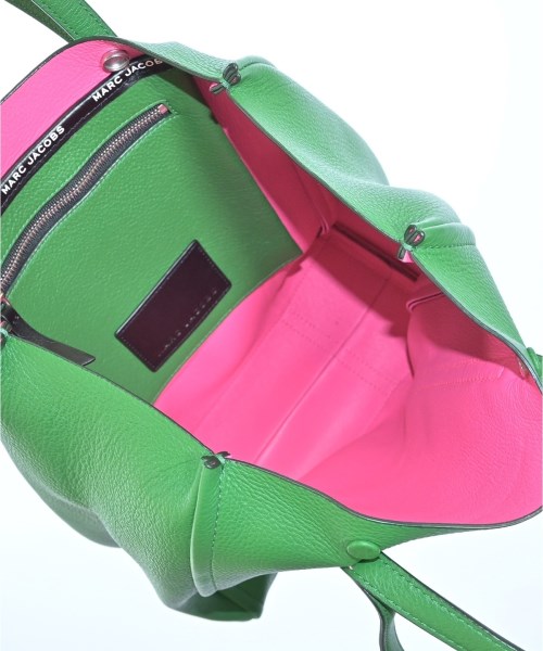 MARC JACOBS（マークジェイコブス）その他 緑 サイズ:- レディース/2200706984088