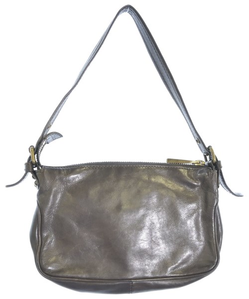MARC JACOBS（マークジェイコブス）その他 茶 サイズ:- レディース/2200707355054