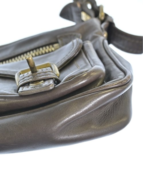 MARC JACOBS（マークジェイコブス）その他 茶 サイズ:- レディース/2200707355054