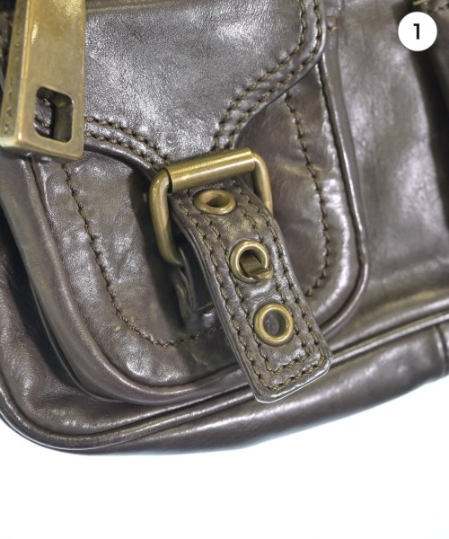 MARC JACOBS（マークジェイコブス）その他 茶 サイズ:- レディース/2200707355054