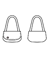 MARC JACOBS（マークジェイコブス）その他 茶 サイズ:- レディース/2200707355054