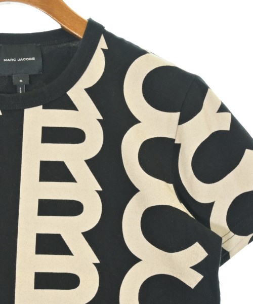 MARC JACOBS（マークジェイコブス）Tシャツ・カットソー 黒 サイズ:S レディース/2200708104262