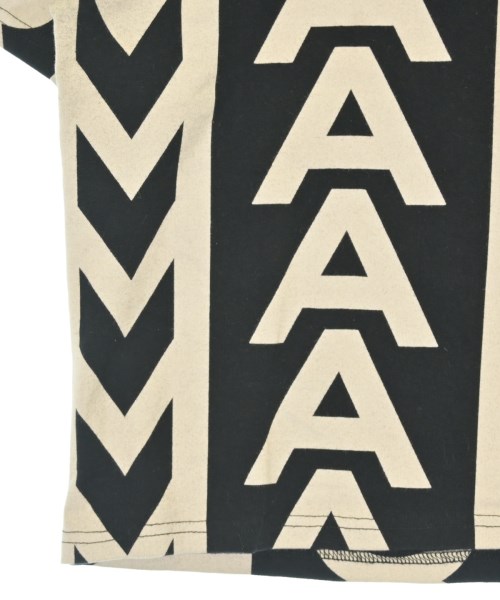 MARC JACOBS（マークジェイコブス）Tシャツ・カットソー 黒 サイズ:S レディース/2200708104262