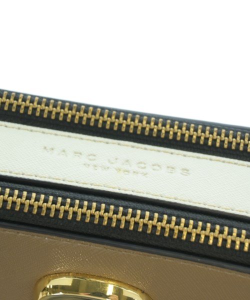 MARC JACOBS（マークジェイコブス）ショルダーバッグ 茶 サイズ:- レディース/2200705846172