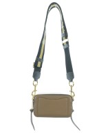 MARC JACOBS（マークジェイコブス）ショルダーバッグ 茶 サイズ:- レディース/2200705846172