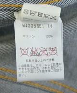 MARC JACOBS（マークジェイコブス）デニムジャケット 紺 サイズ:XS レディース/2200703113016