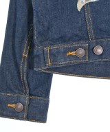 MARC JACOBS（マークジェイコブス）デニムジャケット 紺 サイズ:XS レディース/2200703113016