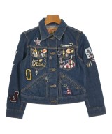 MARC JACOBS デニムジャケット