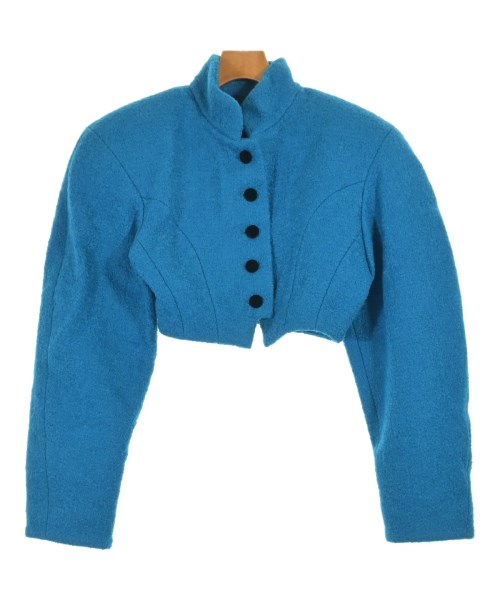 MARC JACOBS(マークジェイコブス)のカジュアルジャケット サイズ:0(XS位) 17,000円