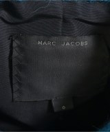 MARC JACOBS（マークジェイコブス）カジュアルジャケット 青 サイズ:0(XS位) レディース/2200703113023
