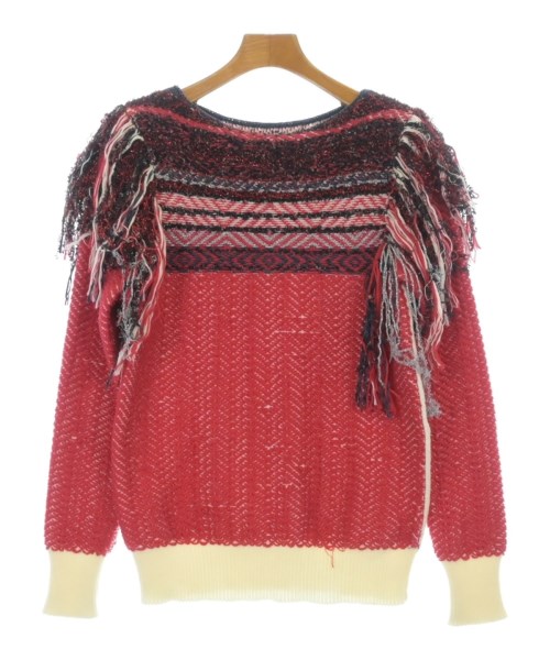 MARC JACOBS(マークジェイコブス)のニット・セーター サイズ:S 7,200円
