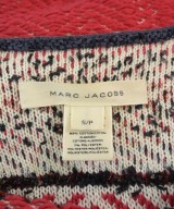 MARC JACOBS（マークジェイコブス）ニット・セーター 赤 サイズ:S レディース/2200703113030