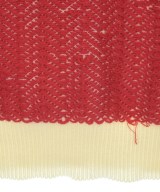 MARC JACOBS（マークジェイコブス）ニット・セーター 赤 サイズ:S レディース/2200703113030