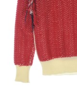 MARC JACOBS（マークジェイコブス）ニット・セーター 赤 サイズ:S レディース/2200703113030
