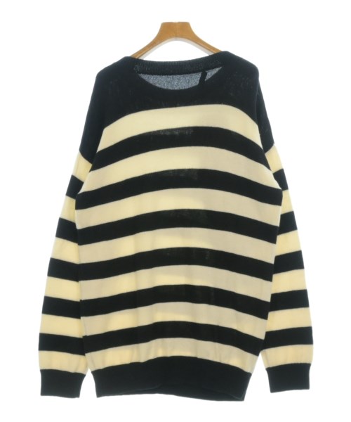 MARC JACOBS（マークジェイコブス）ニット・セーター 白 サイズ:S レディース/2200703113047