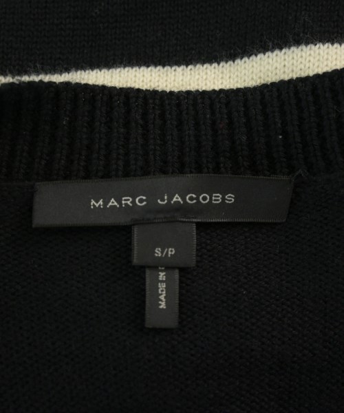 MARC JACOBS（マークジェイコブス）ニット・セーター 白 サイズ:S レディース/2200703113047