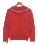MARC JACOBS（マークジェイコブス）カーディガン 赤 サイズ:S レディース/2200703113054