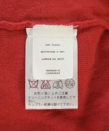 MARC JACOBS（マークジェイコブス）カーディガン 赤 サイズ:S レディース/2200703113054