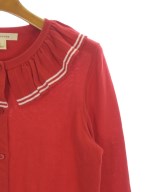 MARC JACOBS（マークジェイコブス）カーディガン 赤 サイズ:S レディース/2200703113054