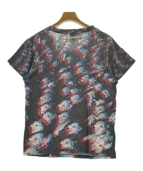 MARC JACOBS（マークジェイコブス）Tシャツ・カットソー グレー サイズ:XS メンズ/2200703113061
