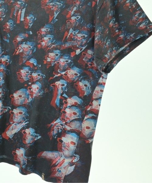 MARC JACOBS（マークジェイコブス）Tシャツ・カットソー グレー サイズ:XS メンズ/2200703113061
