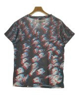 MARC JACOBS（マークジェイコブス）Tシャツ・カットソー グレー サイズ:XS メンズ/2200703113061