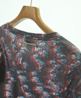 MARC JACOBS（マークジェイコブス）Tシャツ・カットソー グレー サイズ:XS メンズ/2200703113061