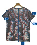 MARC JACOBS（マークジェイコブス）Tシャツ・カットソー グレー サイズ:XS メンズ/2200703113061