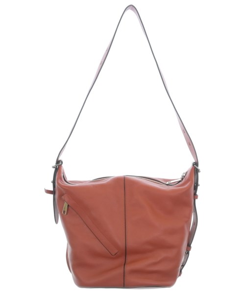 MARC JACOBS（マークジェイコブス）ショルダーバッグ 赤 サイズ:- レディース/2200703113108