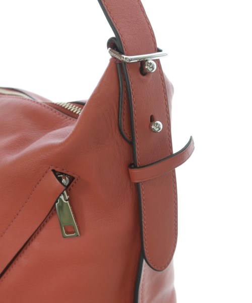 MARC JACOBS（マークジェイコブス）ショルダーバッグ 赤 サイズ:- レディース/2200703113108