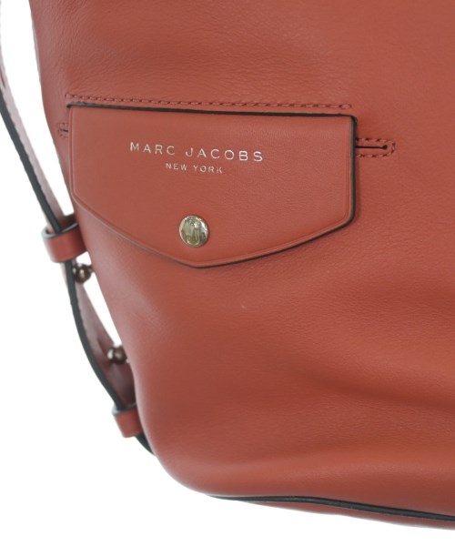 MARC JACOBS（マークジェイコブス）ショルダーバッグ 赤 サイズ:- レディース/2200703113108