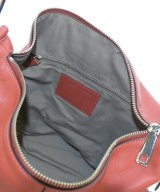 MARC JACOBS（マークジェイコブス）ショルダーバッグ 赤 サイズ:- レディース/2200703113108